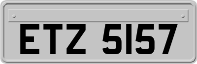 ETZ5157