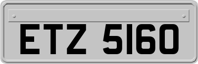 ETZ5160