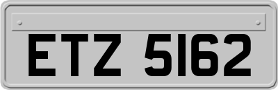 ETZ5162