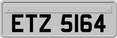 ETZ5164