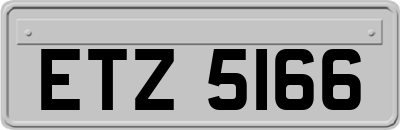 ETZ5166