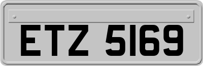 ETZ5169