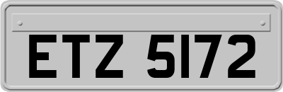 ETZ5172