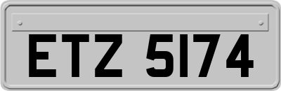 ETZ5174