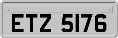 ETZ5176