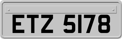 ETZ5178