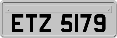 ETZ5179