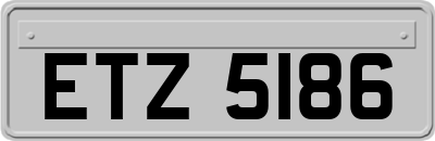 ETZ5186