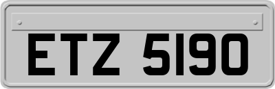 ETZ5190