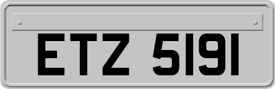ETZ5191