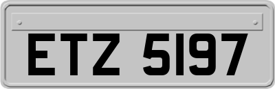ETZ5197