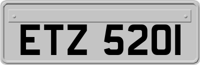 ETZ5201