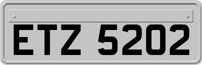 ETZ5202