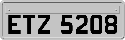 ETZ5208
