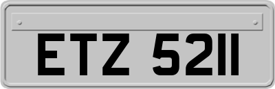 ETZ5211
