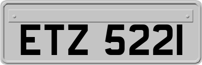 ETZ5221