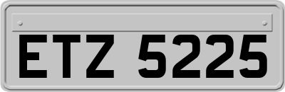 ETZ5225