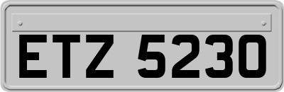 ETZ5230