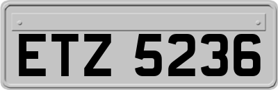 ETZ5236