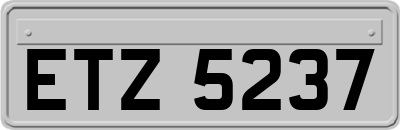 ETZ5237