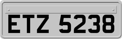 ETZ5238