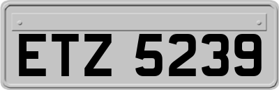 ETZ5239