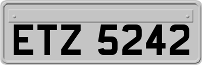 ETZ5242