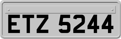ETZ5244