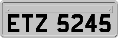 ETZ5245
