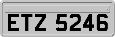 ETZ5246