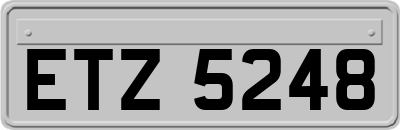 ETZ5248