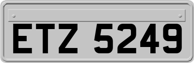 ETZ5249