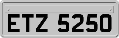 ETZ5250
