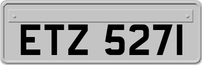 ETZ5271