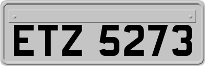 ETZ5273