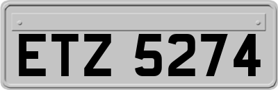 ETZ5274