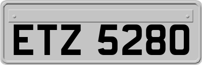 ETZ5280