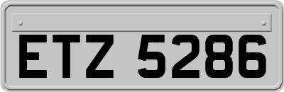 ETZ5286