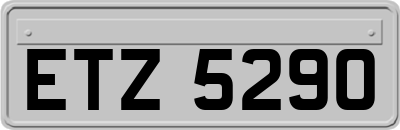ETZ5290
