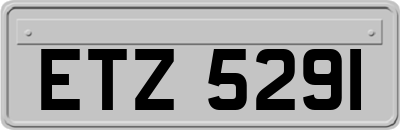 ETZ5291