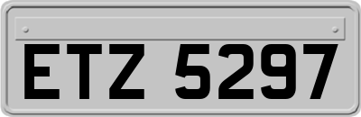 ETZ5297