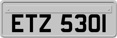 ETZ5301