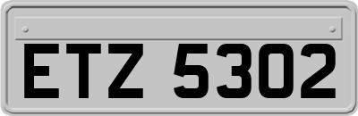 ETZ5302