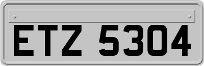 ETZ5304