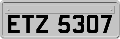 ETZ5307