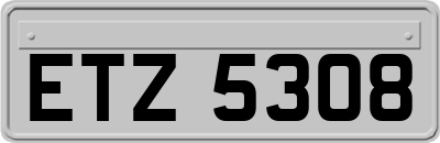 ETZ5308