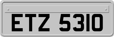 ETZ5310