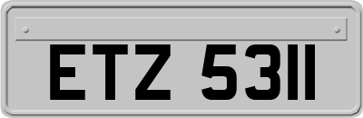 ETZ5311