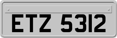 ETZ5312