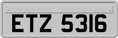 ETZ5316